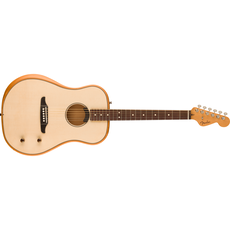 Fender Fender Highway Series Dreadnaught Guitar - Natural