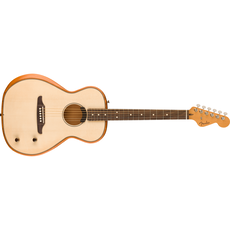 Fender Fender Highway Series Parlour Guitar - Natural