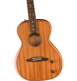 Fender Fender Highway Series Parlour Guitar - All-Mahogany