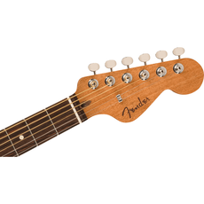 Fender Fender Highway Series Parlour Guitar - All-Mahogany