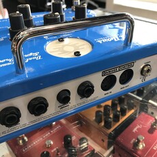 Consignment/Used Damage Control Glass Nexus Multi-Effects Processor