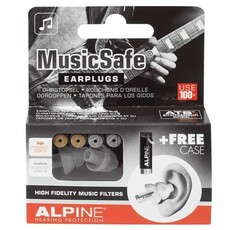 Alpine MusicSafe Classic - Ear Protection