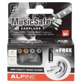 Alpine MusicSafe Classic - Ear Protection