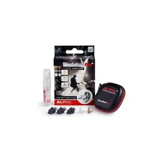 Alpine MusicSafe Pro Black - Ear Protection