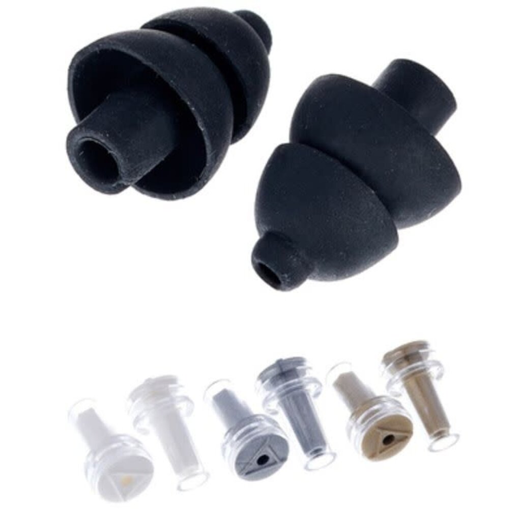Alpine MusicSafe Pro Black - Ear Protection