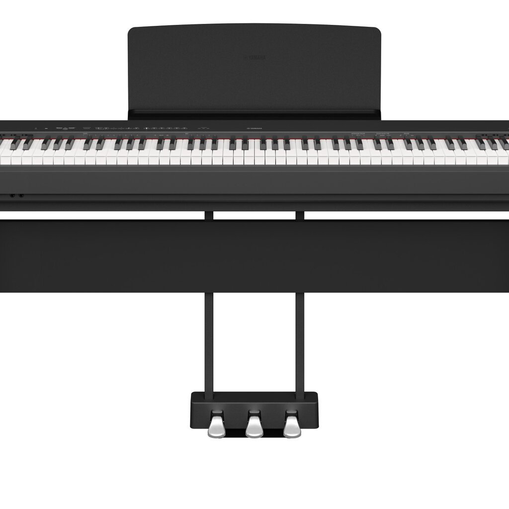 Yamaha Yamaha P225 B Digital Piano - Black