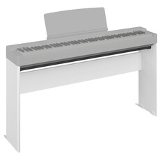 Yamaha Yamaha L200 WH Stand for P225 -  White