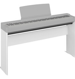 Yamaha Yamaha L200 WH Stand for P225 -  White