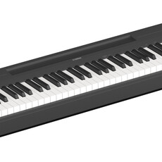 Yamaha Yamaha P145 B Digital Piano - Black