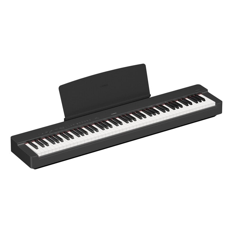 Yamaha Yamaha P225 B Digital Piano - Black