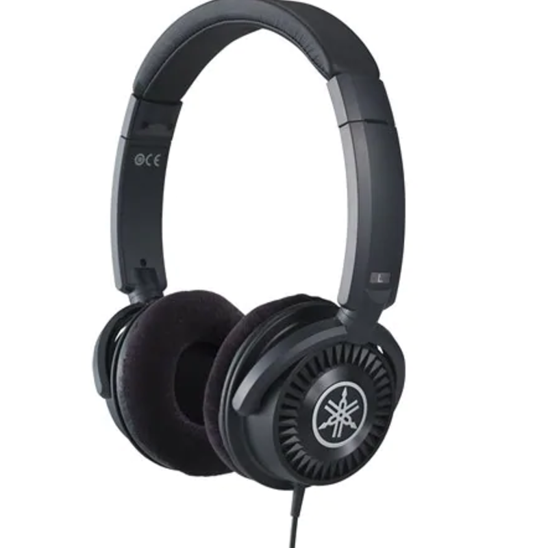 Yamaha Yamaha HPH150B Headphone