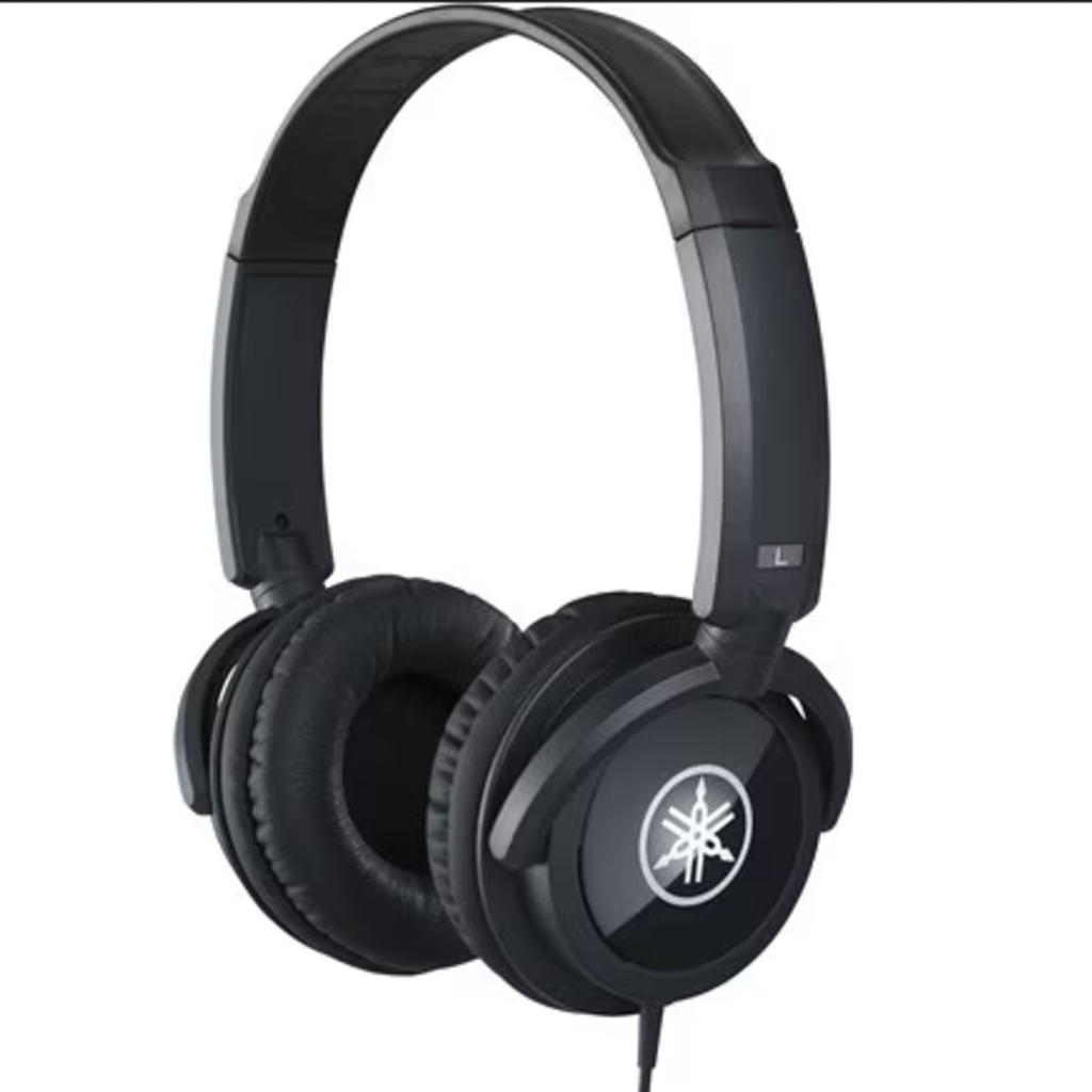 Yamaha Yamaha HPH100 Headphone