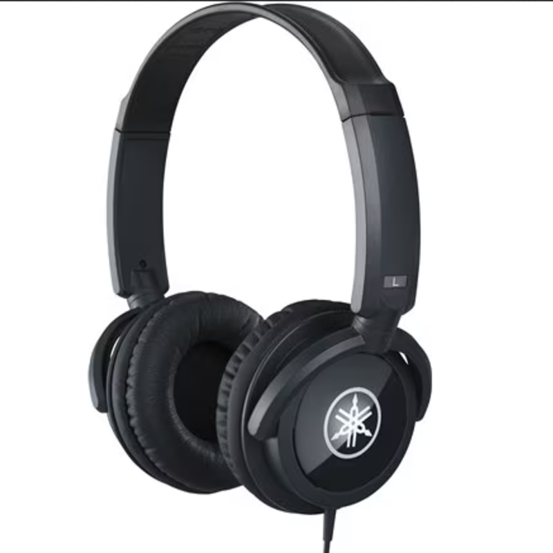 Yamaha Yamaha HPH100 Headphone