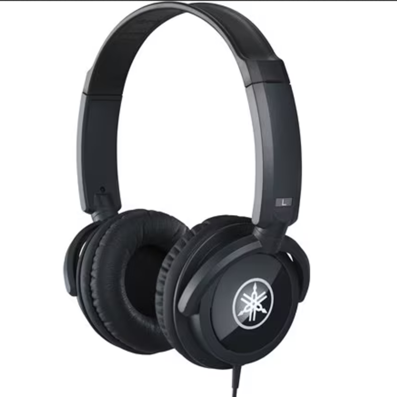 Yamaha Yamaha HPH100B Headphone