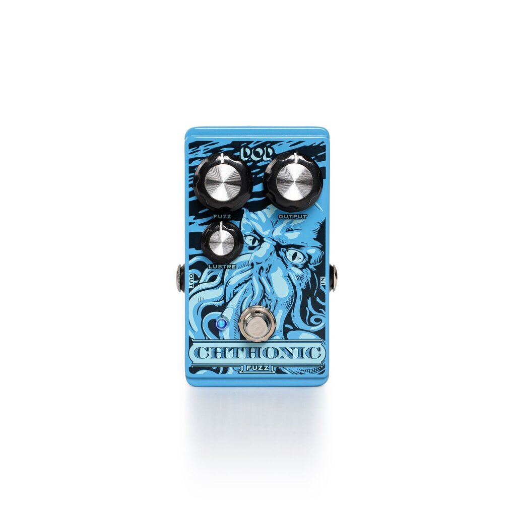 DOD Chthonic Fuzz