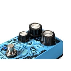 DOD Chthonic Fuzz