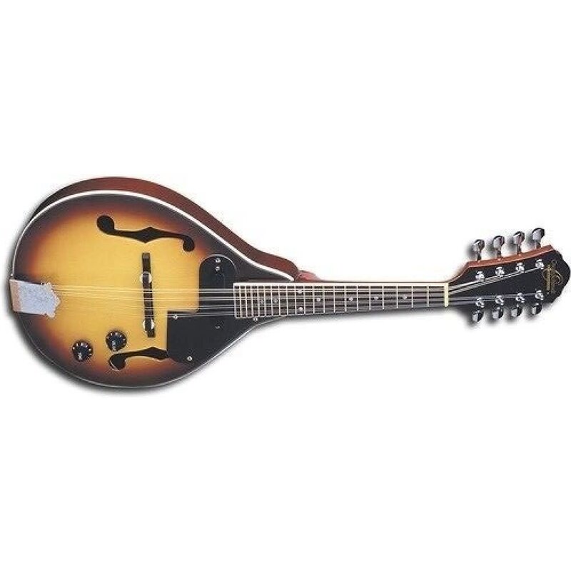 Oscar Schmidt A-Style Mandolin, TBS