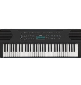 Yamaha Yamaha PSR E360 B Keyboard (Demo)