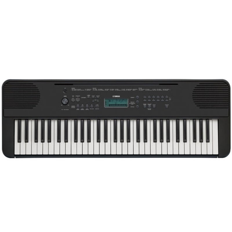 Yamaha Yamaha PSRE360 B Keyboard (Demo)