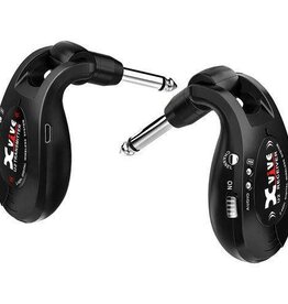 Xvive U2 Wireless Guitar System