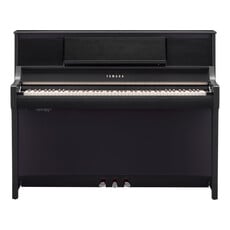 Yamaha Yamaha CSP-295 B Digital Piano - Black