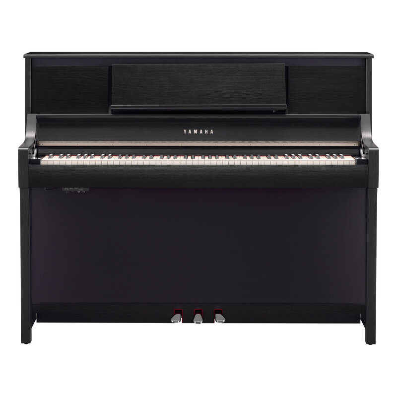 Yamaha Yamaha CSP-295 B Digital Piano - Black