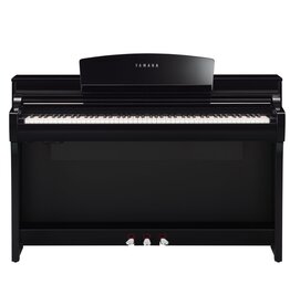 Yamaha Yamaha CSP-275 PE Digital Piano - Polished Ebony
