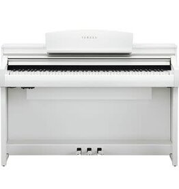 Yamaha Yamaha CSP-275 WH Digital Piano - White