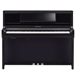 Yamaha Yamaha CSP-295 PE Digital Piano - Polished Ebony