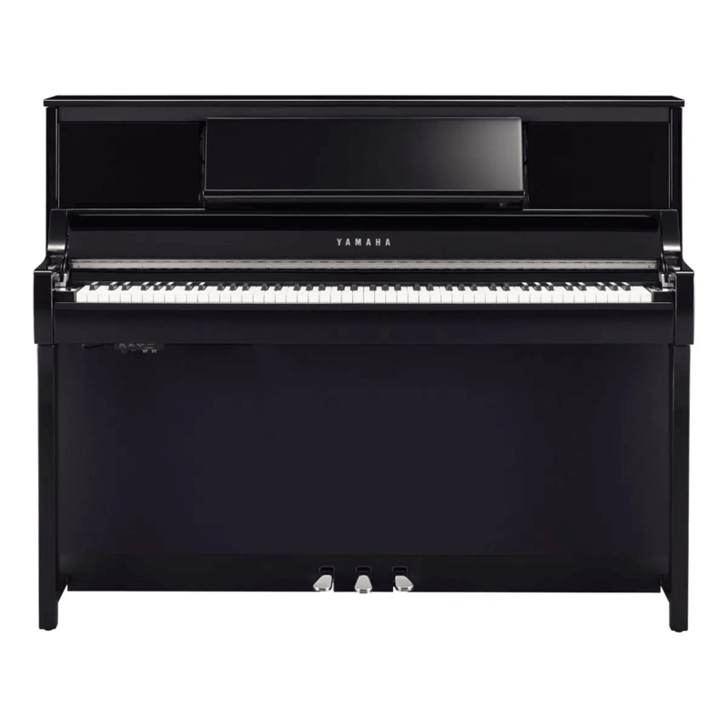 Yamaha Yamaha CSP-295 PE Digital Piano - Polished Ebony