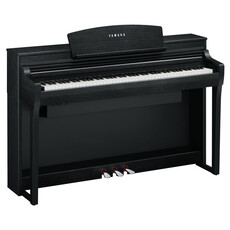 Yamaha Yamaha CSP-275 B Digital Piano - Black
