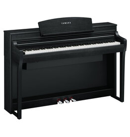 Yamaha Yamaha CSP-275 B Digital Piano - Black