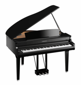 Yamaha Yamaha CSP-295GP PE Digital Piano - Polished Ebony