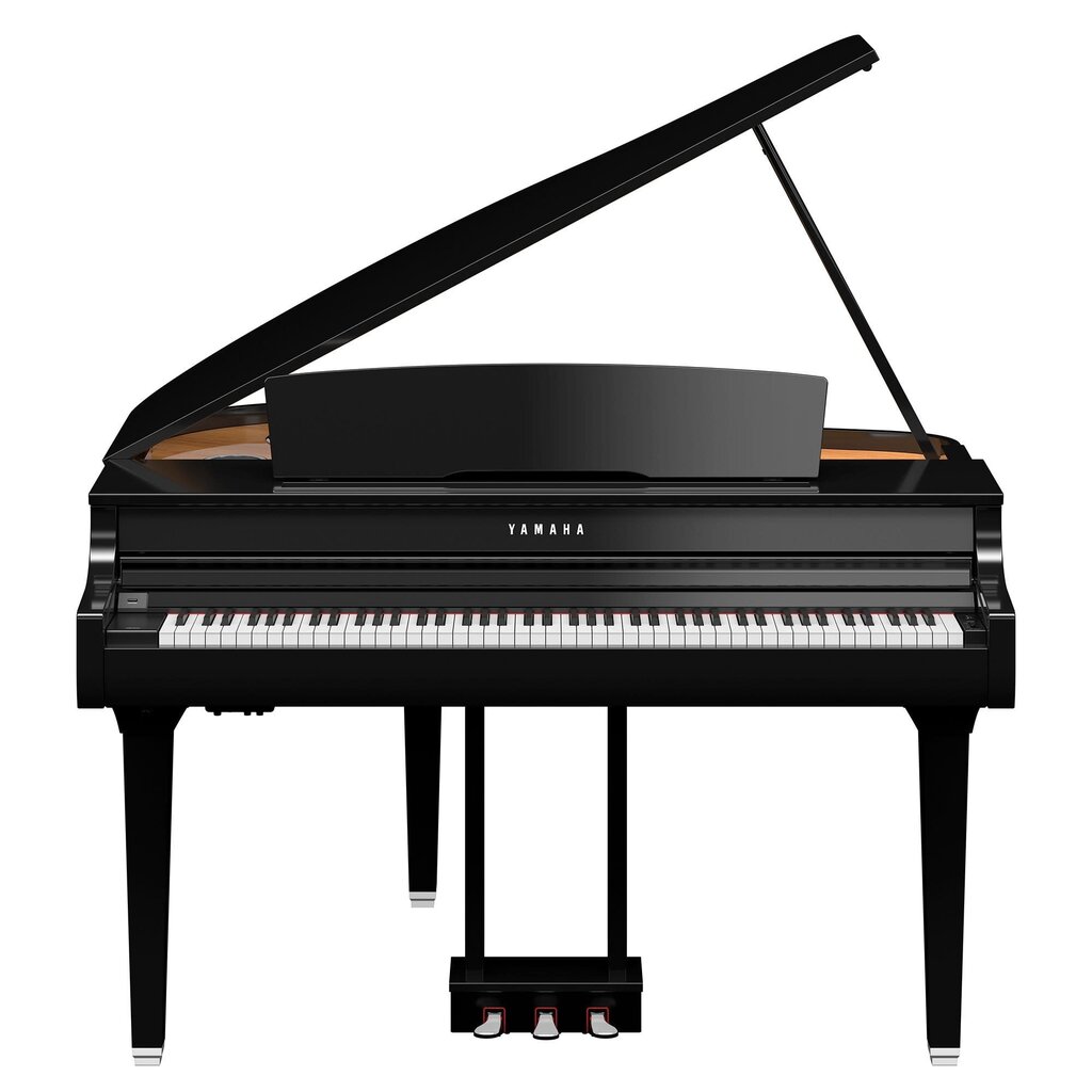 Yamaha Yamaha CSP-295GP PE Digital Piano - Polished Ebony