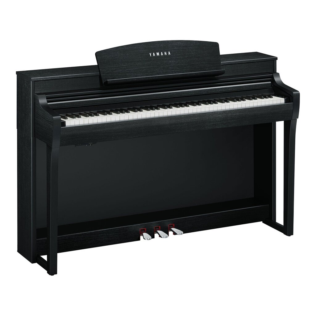 Yamaha Yamaha CSP-255 B Digital Piano - Black