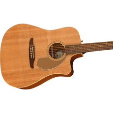 Fender Fender Redondo Player Acoustic - Natural