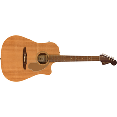 Fender Fender Redondo Player Acoustic - Natural