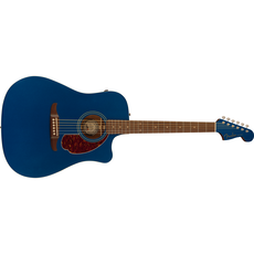 Fender Fender Redondo Player Acoustic - Lake Placid Blue
