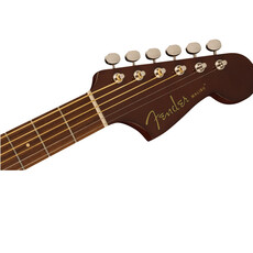 Fender Fender Malibu Player Acoustic - Sunburst