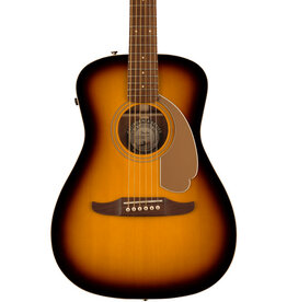 Fender Fender Malibu Player Acoustic - Sunburst
