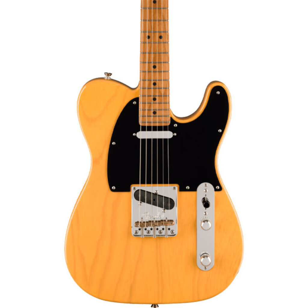 Fender Fender FSR American Pro II Telecaster, RSTM, BSB, Limited Edition