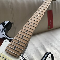 Fender Fender FSR American Professional II Strat RST MN 2TSB, Limited Edition