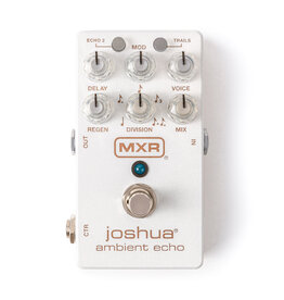 MXR MXR Joshua Ambient Echo M309