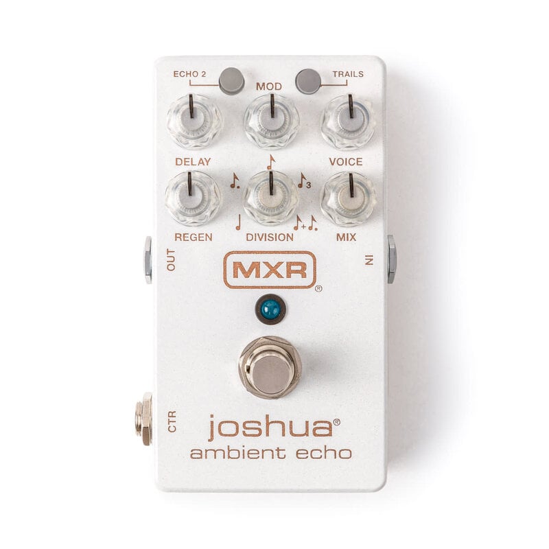 MXR MXR Joshua Ambient Echo M309