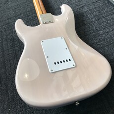 Fender Used Fender Squier Classic Vibe  Stratocaster - White Blonde