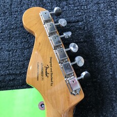 Fender Used Fender Squier Classic Vibe  Stratocaster - White Blonde