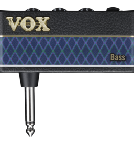 Vox Vox Amplug 3 Headphone Amp - Bass