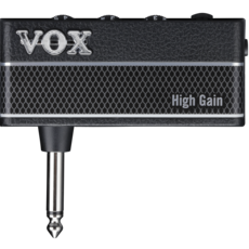 Vox Vox Amplug 3 Headphone Amp - High Gain