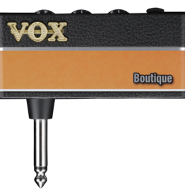 Vox Vox Amplug 3 Headphone Amp - Boutique