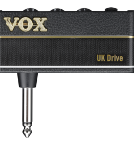 Vox Vox Amplug 3 Headphone Amp - UK Drive
